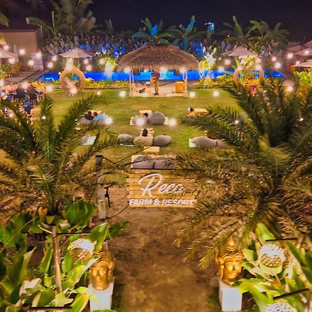 Reca Resort Official Porac Luaran gambar